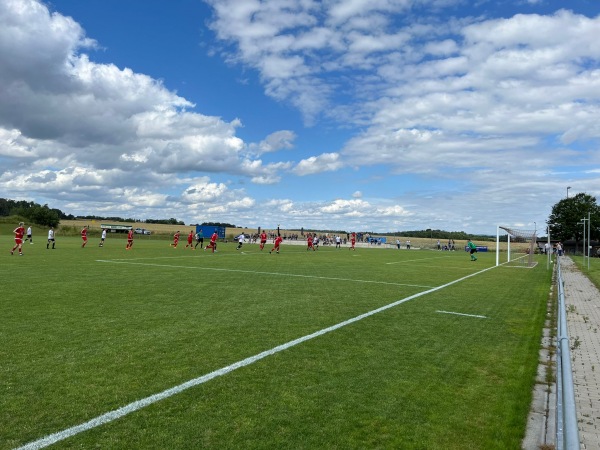Sportanlage Sambach - Pommersfelden-Sambach