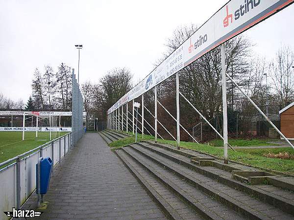 Sportpark Elinkwijk - Utrecht