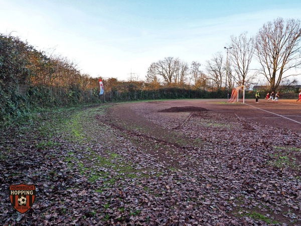 Sportanlage Am Westrich - Duisburg-Kaldenhausen