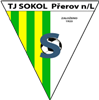 Wappen TJ Sokol Přerov nad Labem