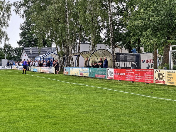Sportanlage Am Birkenbruch - Lippstadt-Lipperode