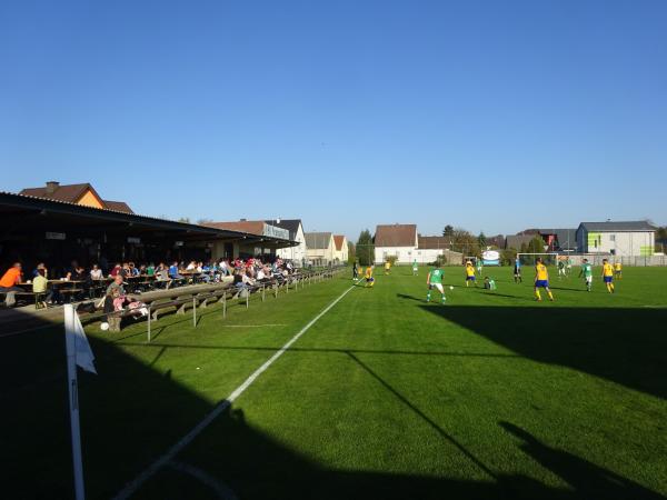 Laskaj Leitschienen-Montage GmbH Stadion - Neumarkt an der Ybbs