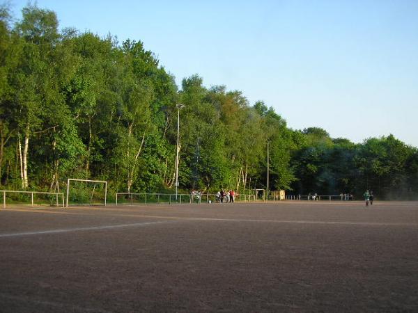 Admiralplatz - Dortmund-Wellinghofen