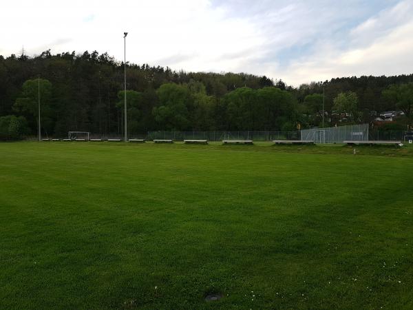 Sportgelände am Jahnweg - Wenzenbach