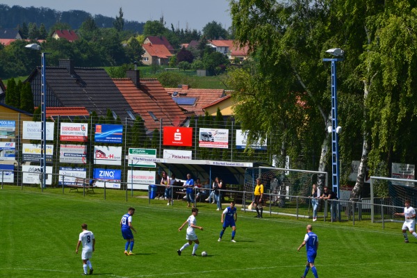 Otto-Wolf-Kampfbahn - Farnstädt-Oberfarnstädt