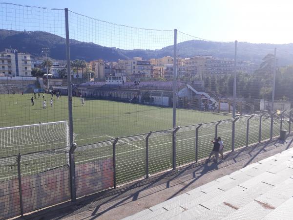 Stadio Italia - Sorrento