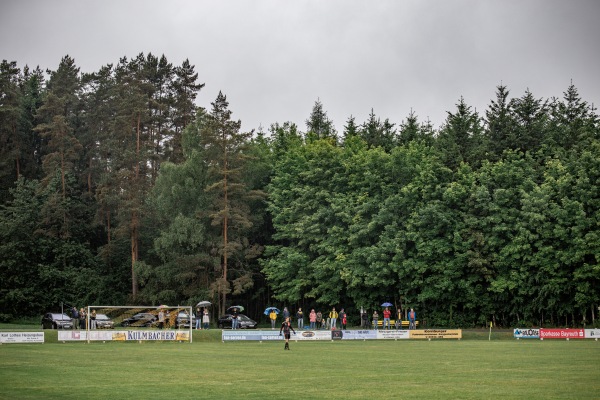 Sportanlage Regenthal - Pottenstein-Regenthal