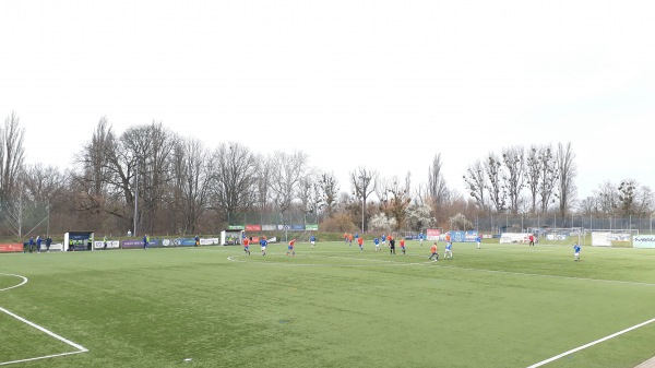 Sportanlage am Müllersteich Platz 2 - Darmstadt