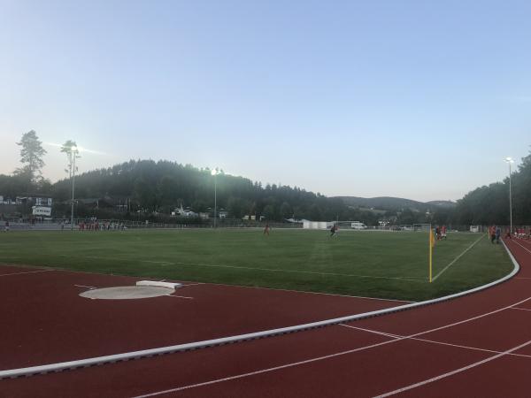 Uplandstadion - Willingen/Upland-Schwalefeld