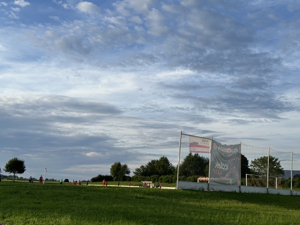 Biogas-Arena - Eschach/Ostalbkreis