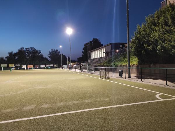 Sportanlage Schildberg - Mülheim/Ruhr-Dümpten