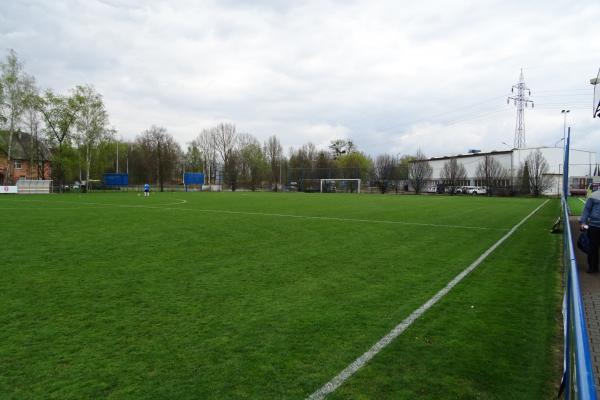 Stadion Petřkovice - Ostrava