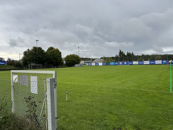 Sportgelände Großberg Platz 2 - Pentling-Großberg
