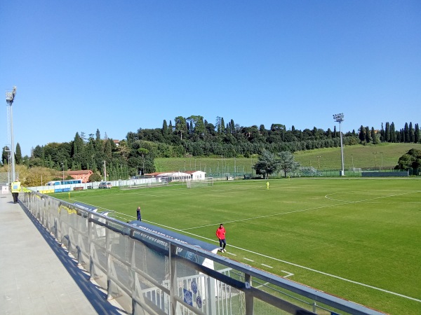 Stadio Comunale di Petroio - Vinci