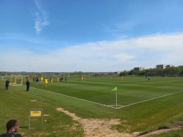 Norstern Arena Bane 6 - Horsens