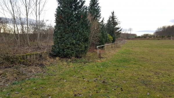 Sportplatz Neumark - Am Ettersberg-Neumark