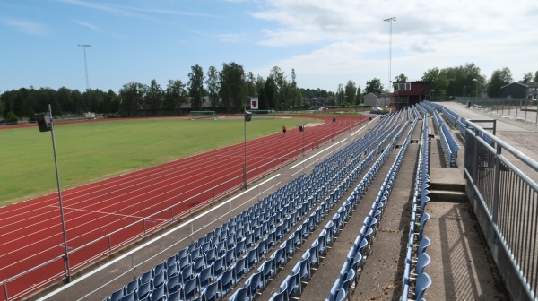 Storstadion - Sandefjord