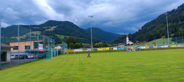 Sportplatz Schöder - Schöder