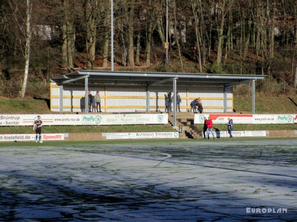 Arena Am Kalkofen - Oerlinghausen