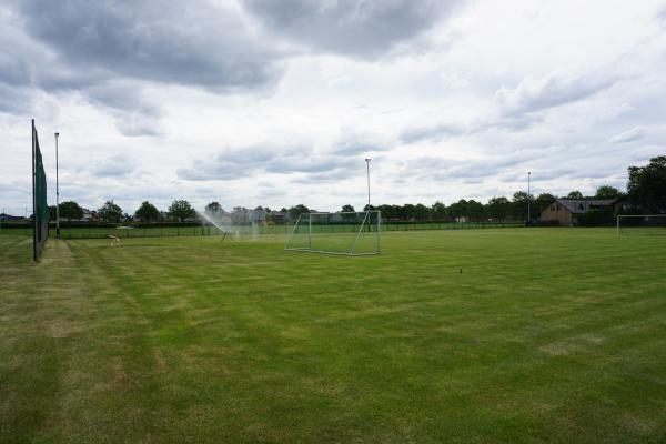 Sportanlage Klünenberg B-Platz - Damme-Osterfeine