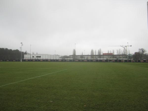 Stadion An der Alten Försterei Nebenplatz 2 - Berlin-Köpenick