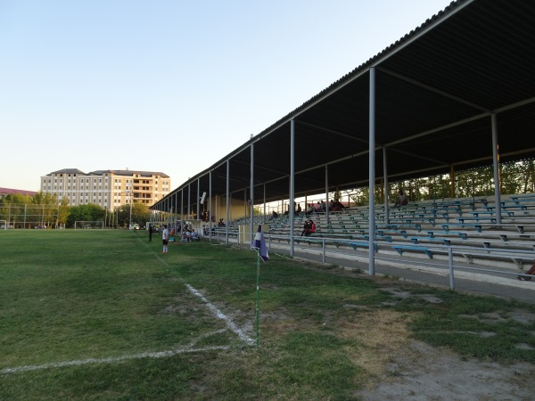 Umid Stadioni - Buxoro (Bukhara)