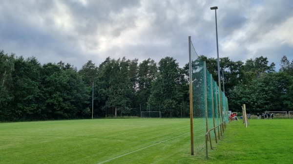 Sportplatz Wüstemarker Weg 2 - Zossen