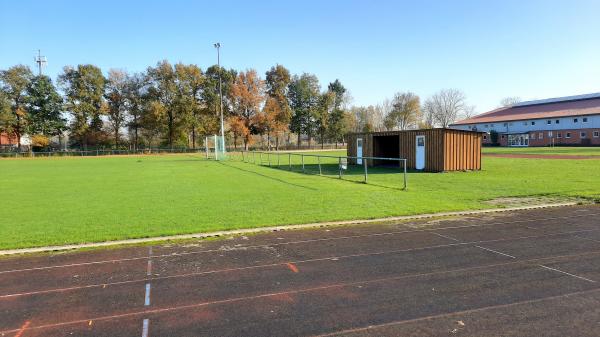 Elbestadion - Wischhafen