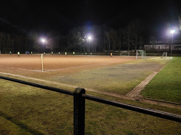 Fürstenbergstadion Nebenplatz - Xanten