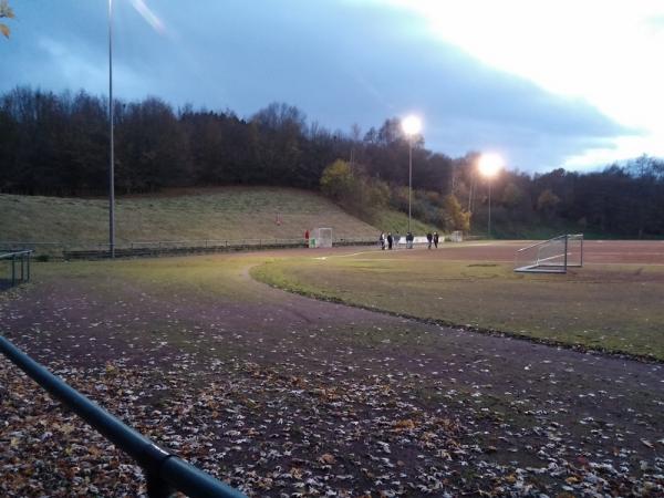 Sportplatz Gisbert-Kranz-Straße - Menden/Sauerland