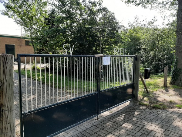 Sportpark De Eik - Bronckhorst-Vorden