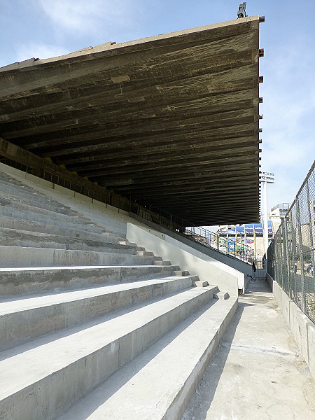 Centre Sportif Fouad Shehab - Jounieh (Jounie)