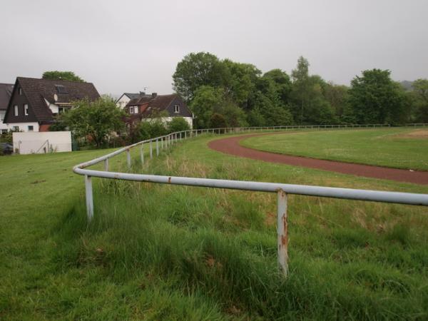 Sportanlage Waldstraße - Bad Salzuflen