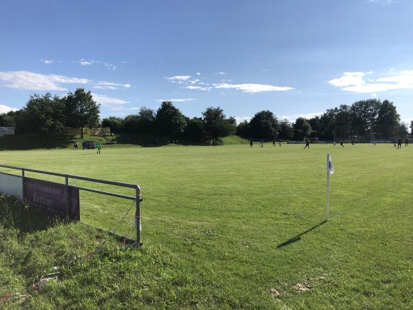 Sportpark Mühlried - Schrobenhausen-Mühlried