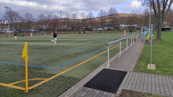 Werner-Freiberg-Sportzentrum B-Platz - Göttingen-Weende
