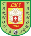 Wappen LKS Tarnovia Tarnówka