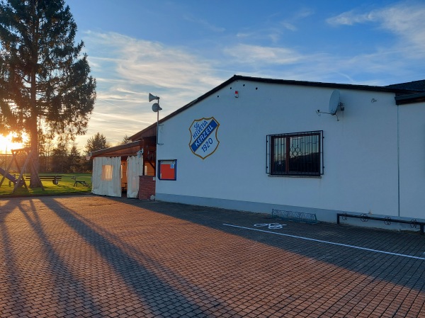 Sportanlage am Roth Platz 2 - Eichenzell-Kerzell