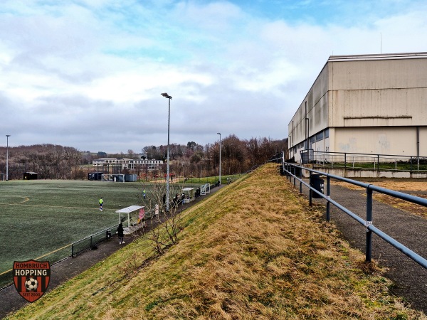 Sportplatz Hermannstraße - Radevormwald