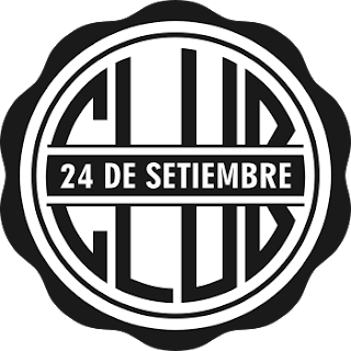 Wappen Club 24 de Setiembre VP
