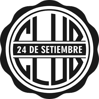 Wappen Club 24 de Setiembre VP  78799