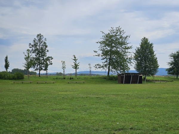 Hřiště Rusín - Rusín