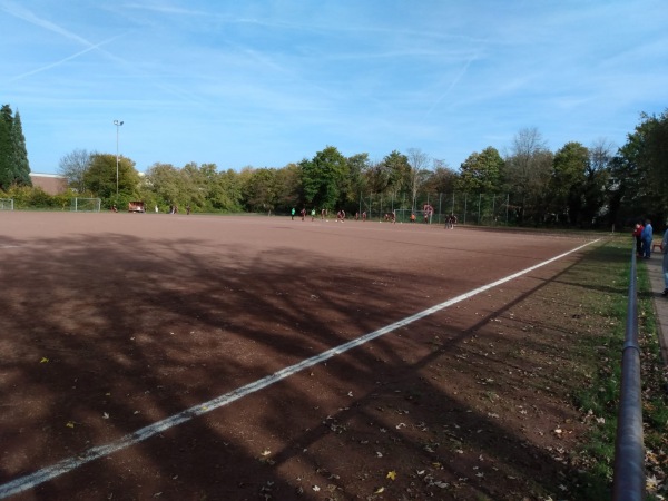 Sportanlage am Veldener Hof Platz 2 - Düren