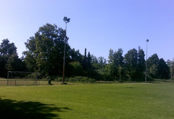 Rudolf Sievers Arena B-Platz - Seevetal-Maschen