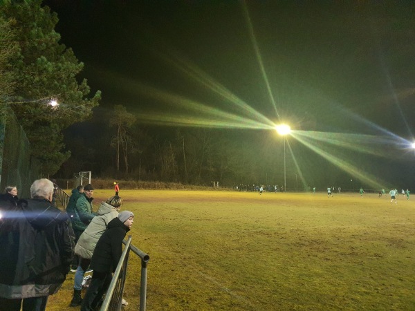 Sportplatz Oberndorf - Solms-Oberndorf