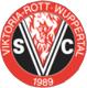 Wappen SC Viktoria Rott 89