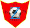 Wappen ehemals KF Zajazi