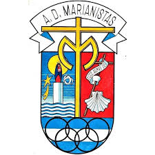Wappen AD Marianistas