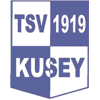 Wappen TSV 1919 Kusey  50532