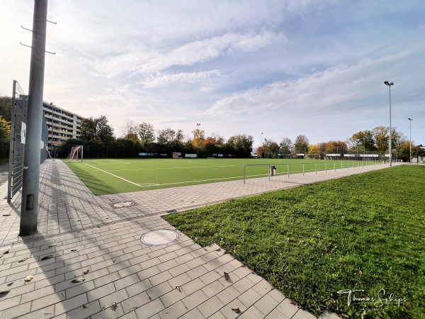 Carl-Diem-Stadion Nebenplatz 3 - Reutlingen