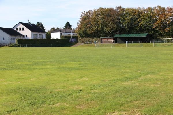 Sportplatz Im Steinsfeld - Hürtgenwald-Vossenack